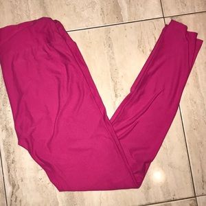 Lula Roe Leggings - OS